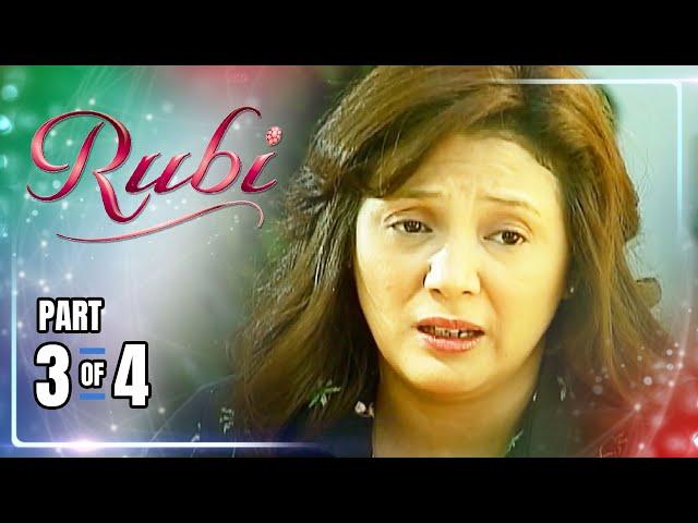 Rubi | Episode 100 (3/4) | October 4, 2024