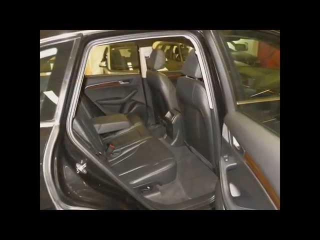 SIPA | WEB COMBI | AUDI Q5 AUTOPARK GREECE