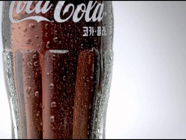 Coke Newyear