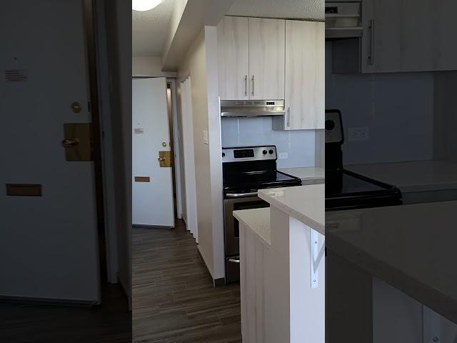 *WAIT LISTING*  Renovated Studio Apartment at Mount Royal House $995-$1095 - Calgary, AB