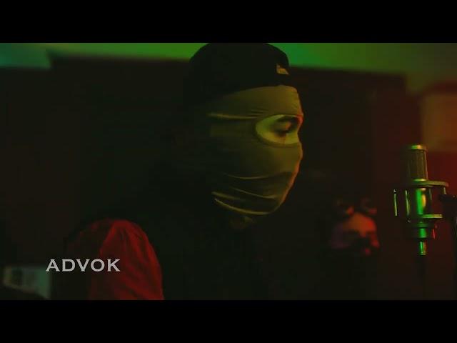 DRILL BROTHERS SESSION #6 | WVCKO, Perry Pete, Advok, Zeha, FrateleTau44, TAYVE - "CYPHER"