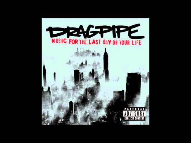 Dragpipe - Simple Minded