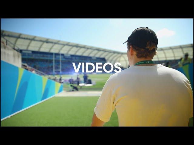 Bowerbird 2020 Showreel
