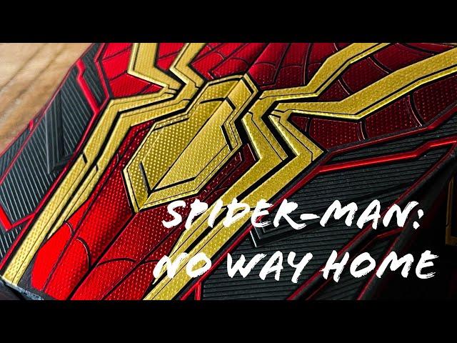 Spider-Man: No Way Home - Card Mafia - Deck Review!