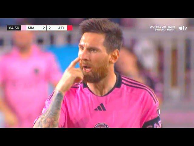 Top 20 Lionel Messi Goals For Inter Miami That Shocked The World