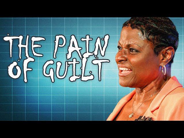 The Pain Of Guilt | Symptoms | Part 6 |  Dr. J. T. Flowers