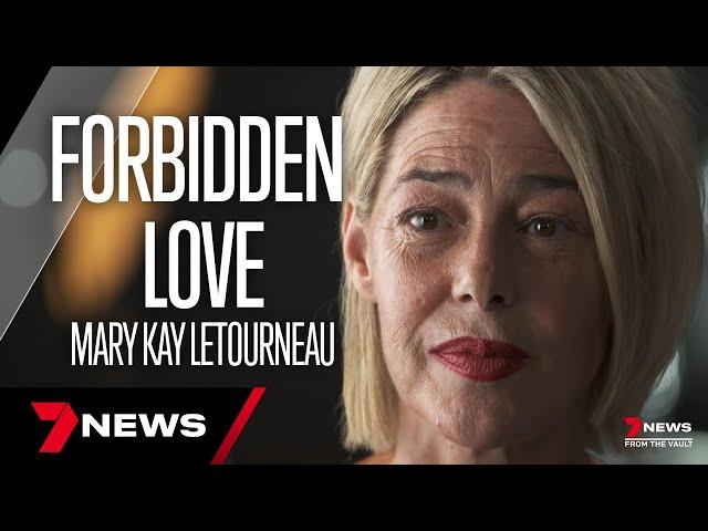 Inside story of shock interview with Mary Kay Letourneau from 'May December' | 7 News Australia