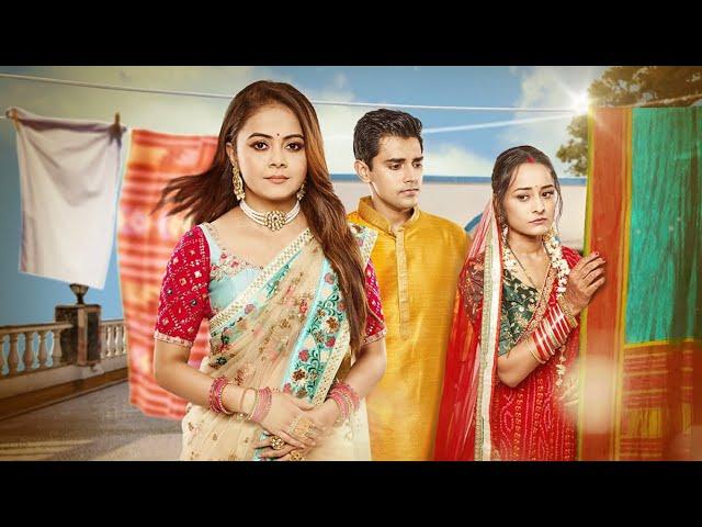 Saath Nibhana Saathiya ~ Title Song ~ Masum Hint Dizi Muzigi 