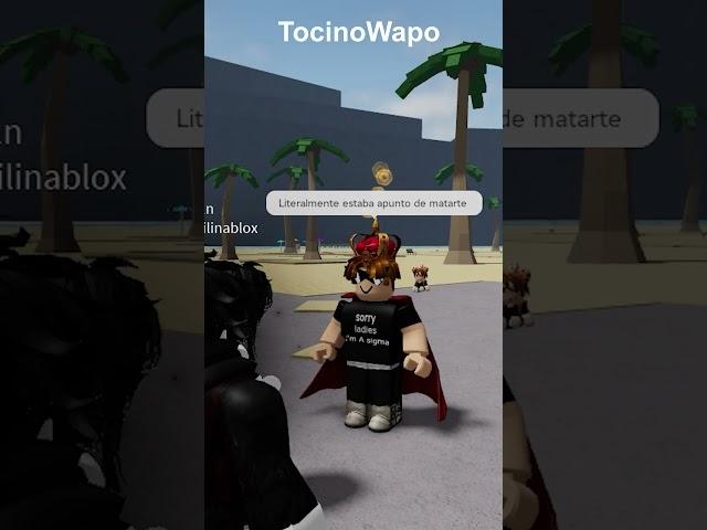 Simpaticos  #robloxhumor  #robloxmemes #roblox #saitamabattlegrounds #robloxedit