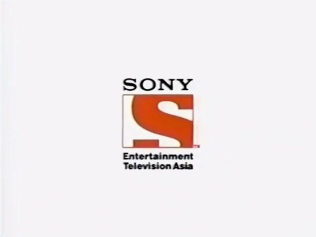 SONY Entertainment Television (3) Asia Bumper