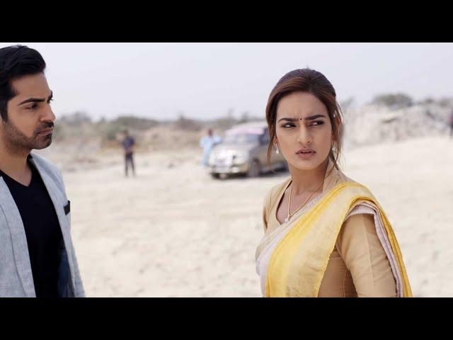 Chandni को Raaj पर Arjun होने का शक है | Half Marriage |Full Ep.107 | 20 Feb 18|@andtvchannel