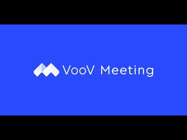 VooV Инструкция