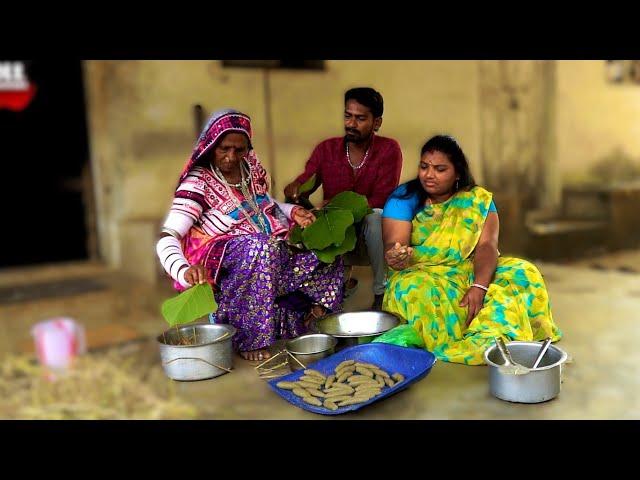 GATLAMA BHATA Part-5 Doglya Panduga Comedy Video ll Korala Pournami Video Fish Vinod Kumar Comedy