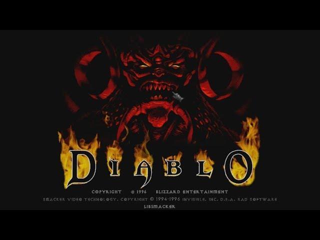 Diablo Belzebub (01) Мегапихарь