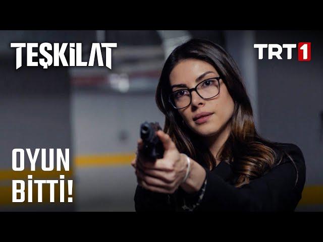 "Operatör, Operasyon Başarılı!" - Teşkilat 64. Bölüm