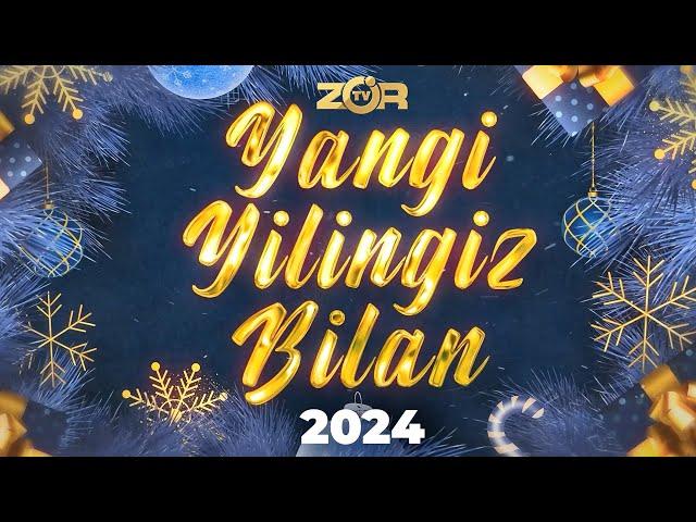 ZO'R YANGI YIL  (2024)