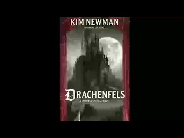 Drachenfels (Vampire Genevieve Book 1) - Kim Newman