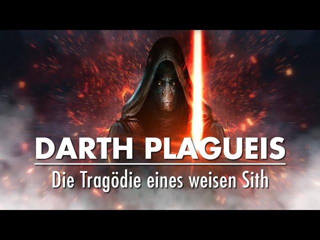 Wer ist Darth Plagueis?