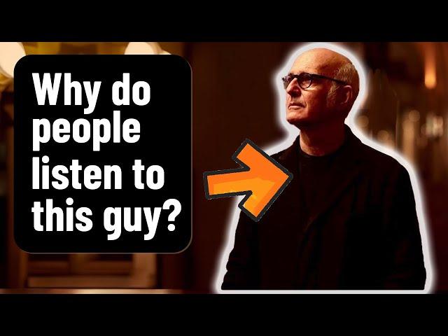 Is Einaudi’s music actually good?