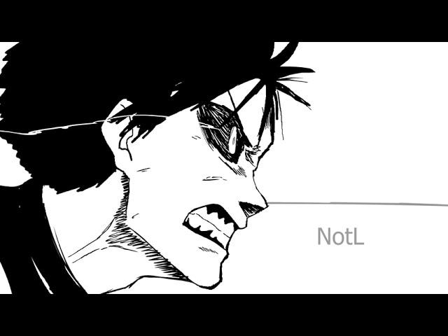 Blue Lock Season 2 Episode 3 (Fan Animation)