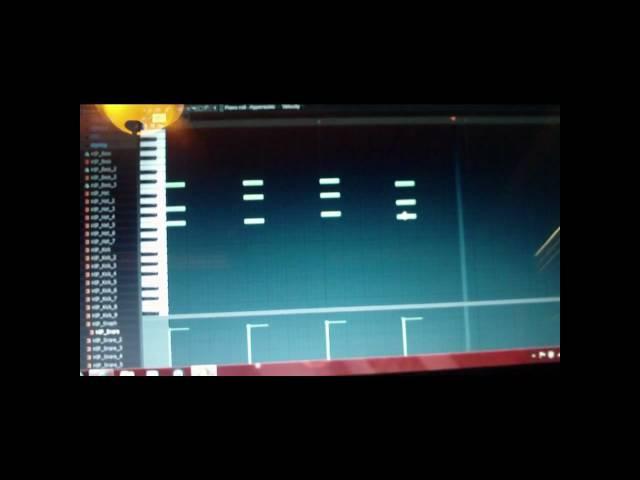 How I Make A Beat