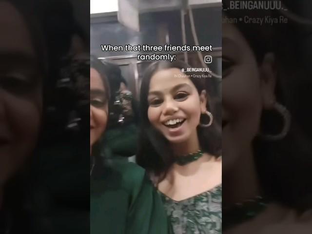 Our Convo do Shik Shak Shok! #shorts #ytshorts #instagram #follow #contentcreator