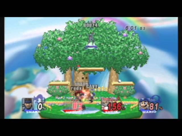 TheDataPlan Project M - Match 12