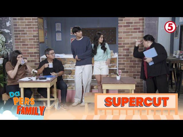 Da Pers Family | Ang ating paboritong family, mabibiktima ng sindikato? | Episode 15 Oct. 27, 2024