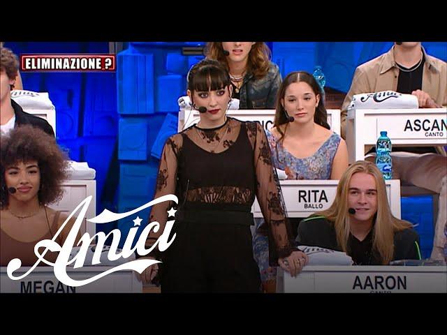 Amici 22 - Federica - Hypnotized