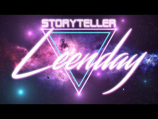 Leenday - Storyteller