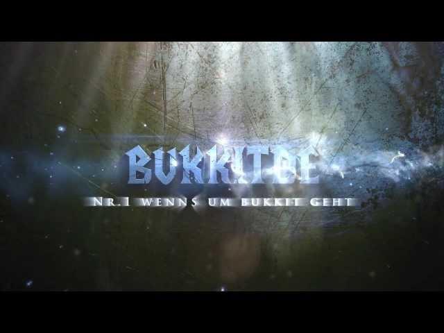 BukkitDE Intro