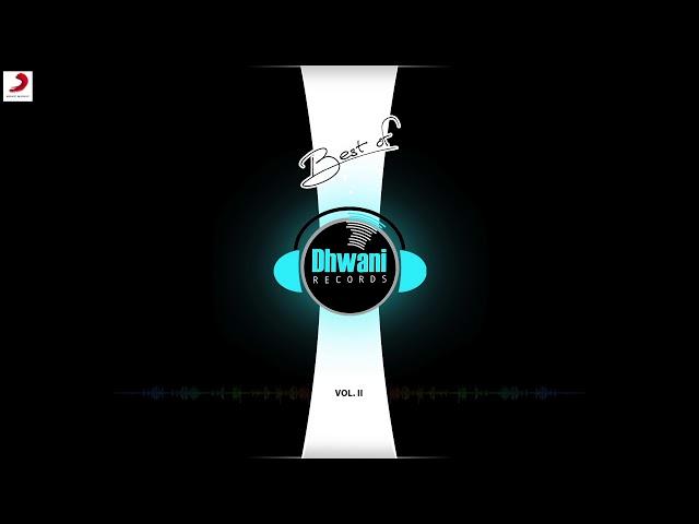 Boroxun | Best of Dhwani Records Vol. II | Juri | Assamese Modern Song