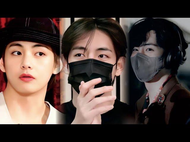 Fans filled the military base! BTS's Taehyung, an unbelievable sight!