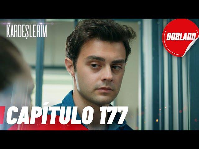 Todo por mi Familia | Kardeslerim - Capítulo 177 | Doblado