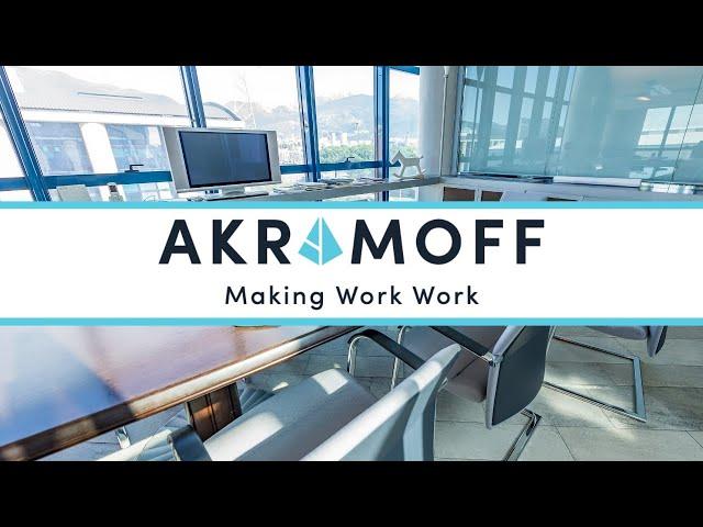 Akramoff - Who We Are