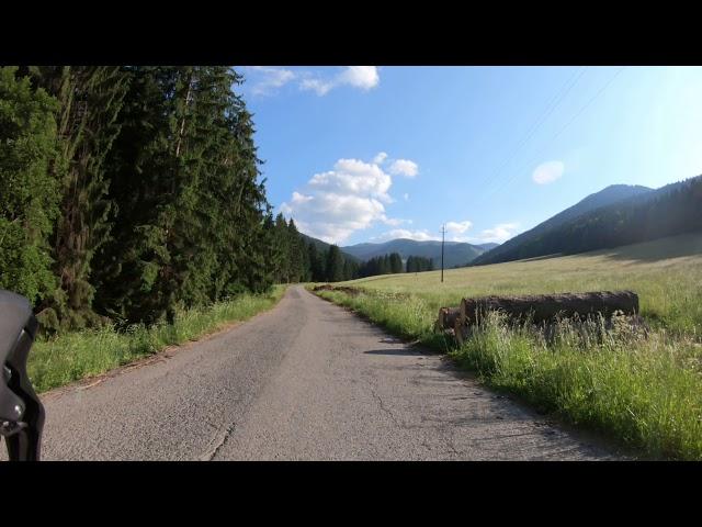 Gravel bike ~ CTM KOYUK~Ride~Gopro7Black