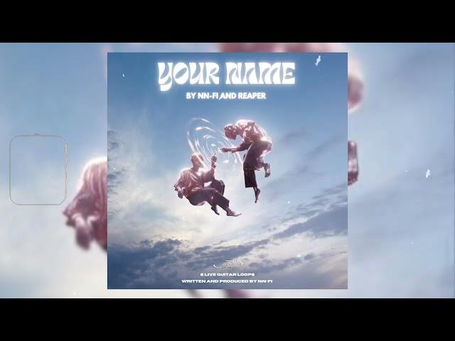 [FREE] Guitar Loop Kit/Sample Kit "Your Name" - Juice WRLD, Polo G, The Kid Laroi x @Prod.Reaper ,..