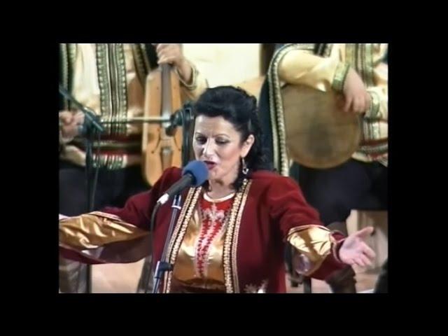 Sayat-Nova ansambl / Աշուղ Աստղանուշ / 2009 թ․