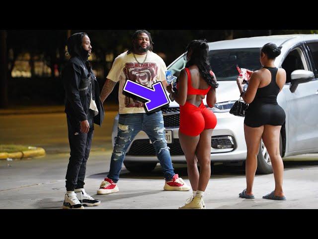 2 MAN GOLD DIGGER PRANK THICK EDITION PART 1 |TKTV