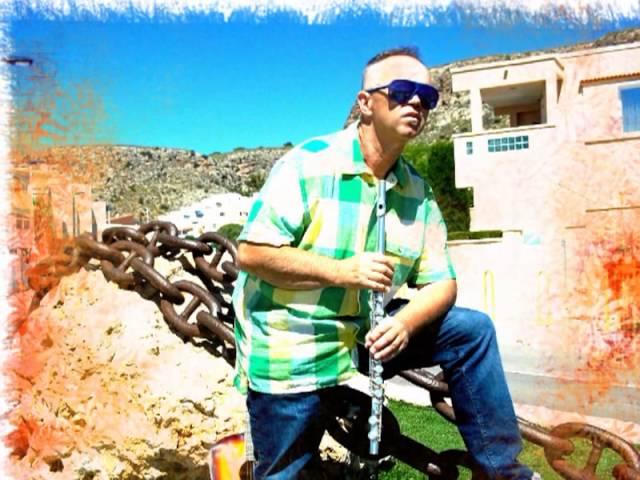 CANE NIKOLOVSKI -   I JUST CALLED TO SAY I LOVE YOU