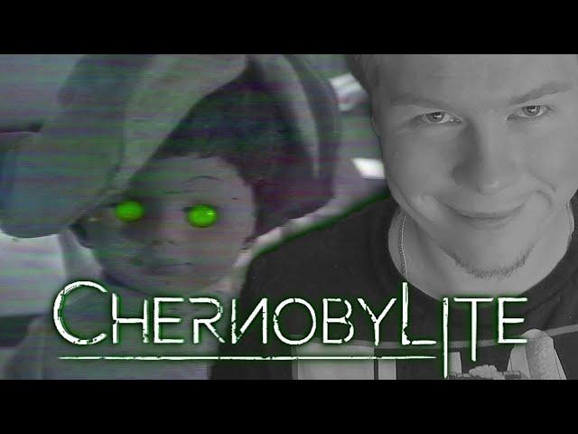 ЧЕРНЫЙ СТАЛКЕР И ЧЕРНОБЫЛИТ ◢◣ Chernobylite ◥◤ ПРОХОЖДЕНИЕ 1