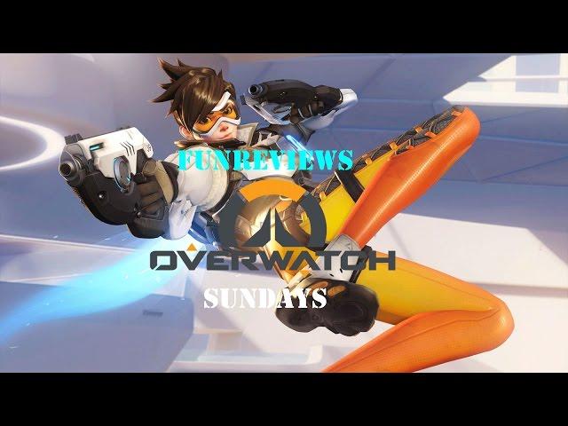 Overwatch Episode 3