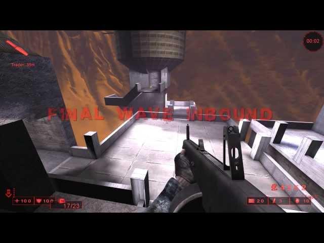 (Frag 12 Shotgun) Killing Floor Steam Workshop