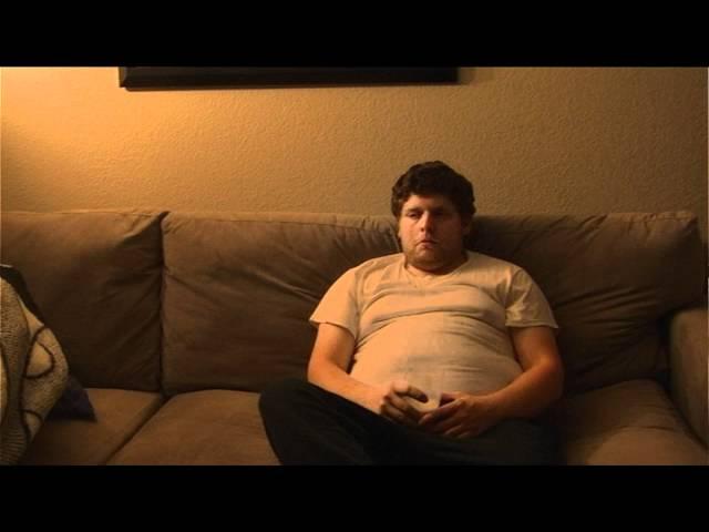 Insomniac Man