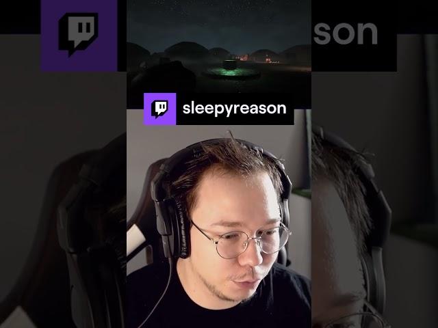 АХАХАХА найс чат | sleepyreason с помощью #Twitch