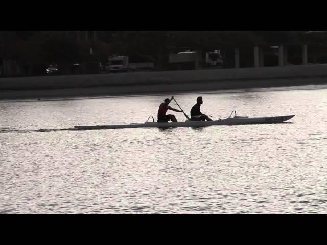 Jasper Wang - Left Side