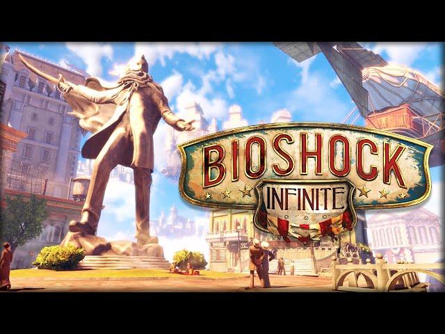 Get the girl and wipe away the debt... | Bioshock Infinite