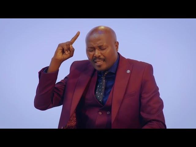 NJERU THIGA - KIBARI (OFFICIAL MUSIC VIDEO)