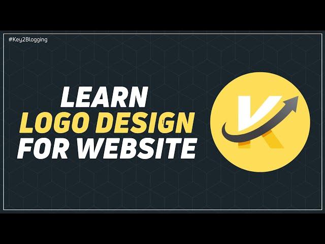 How to create a Logo for your website Using AI : A Step-by-Step Guide