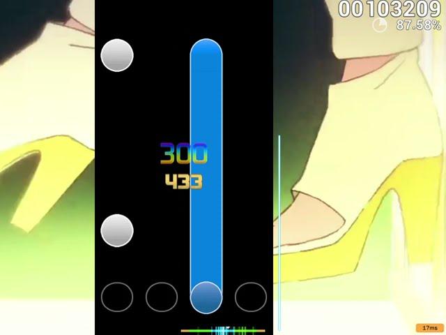 Ado - New Genesis Osu No Commentary